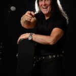 DAVE EVANS FOTO1