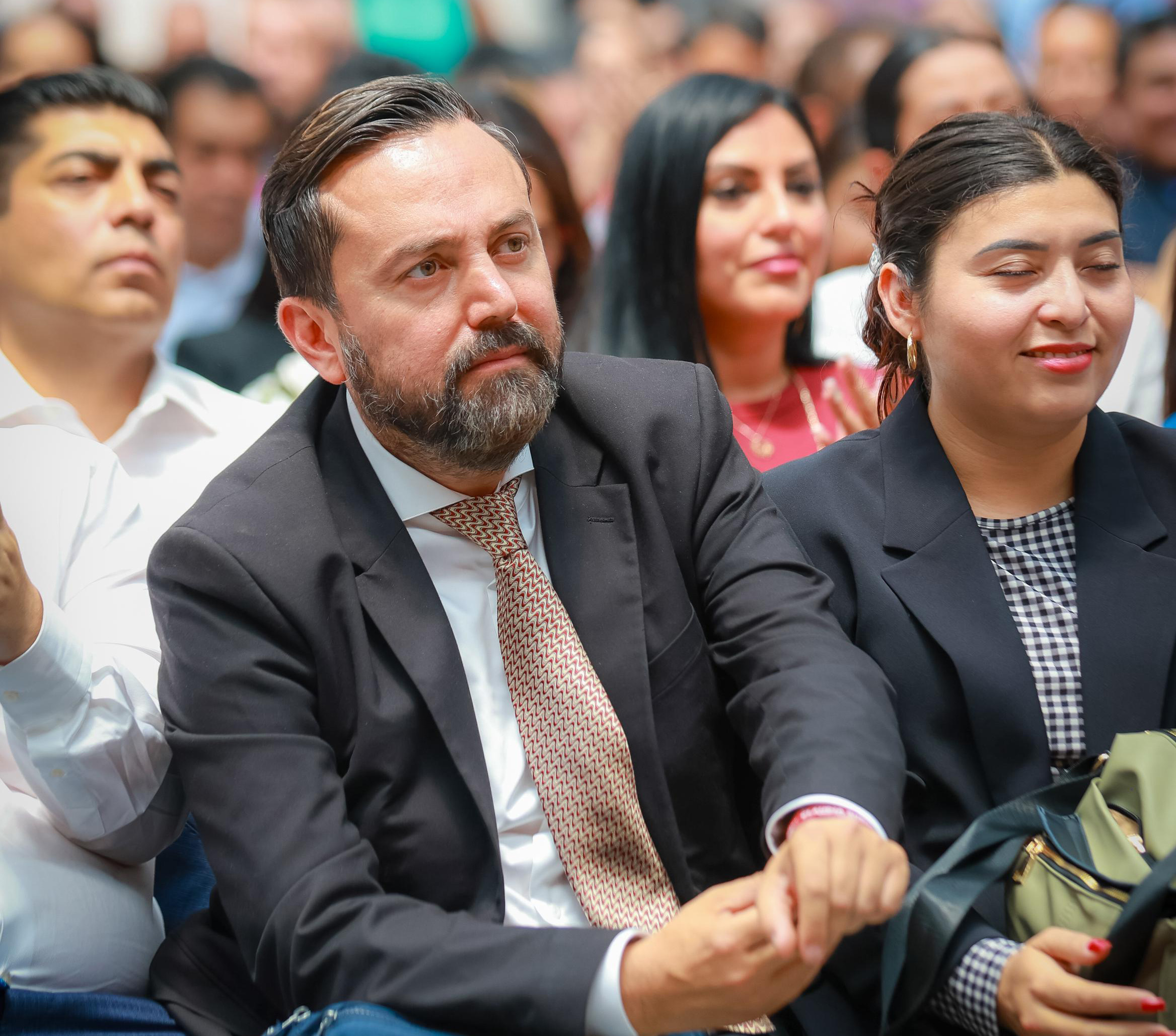 Los derechos de los trabajadores del Poder Judicial están y se mantendrán resguardados Arturo Ávila