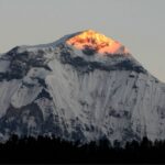 Dhaulagiri-Himalaya