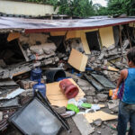 Philippines Earthquake