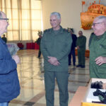 Díaz-Canel carga contra la "brutal" presión de EEUU sobre Latinoamérica para aislar a Cuba