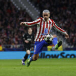 Griezmann culmina su fichaje por el Orlando City a partir de la próxima temporada