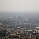 Autoridad suspende segunda contingencia ambiental por ozono en 2026 en el Valle de México