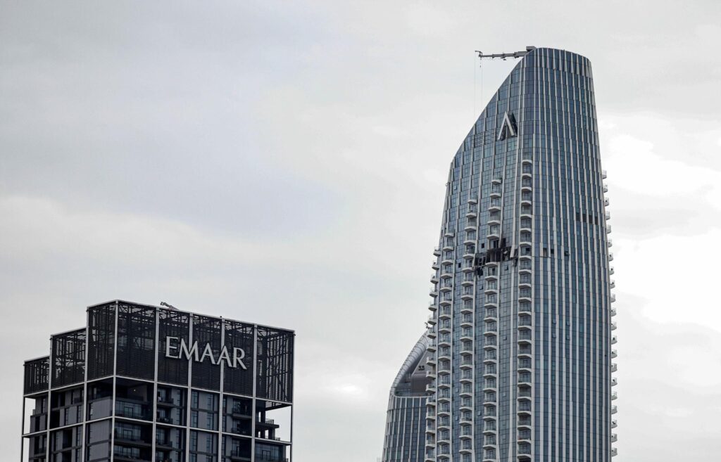 Iranian retaliatory attacks in the region continue following US-Israeli attacks on Iran