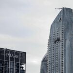 Iranian retaliatory attacks in the region continue following US-Israeli attacks on Iran