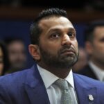 House Select Committee on Intelligence threats