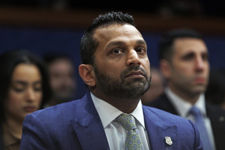 House Select Committee on Intelligence threats