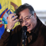 EE.UU. impone sanciones financieras a Petro tras acusarlo de "líder del narcotráfico"