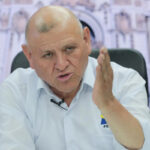 Fallece el candidato presidencial peruano Napoleón Becerra en un accidente de tránsito