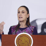 Sheinbaum tendrá reuniones bilaterales en Barcelona con Sánchez, Lula, Petro y Orsi