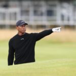 Tiger no será capitán de América en la Ryder en el centenario del torneo en 2027