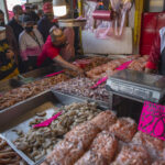 México alcanza 38 % de fraude en venta de pescado y duplica promedio global, según estudio