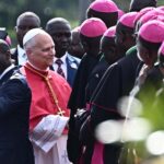 León XIV llega a Camerún, segunda etapa de su viaje a África