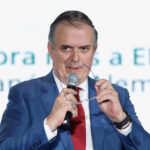 Ebrard ve revisión del T-MEC entre las negociaciones clave del mundo