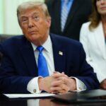 Trump asegura que EE.UU. ha transportado petróleo por Ormuz sin conocimiento de Irán