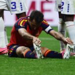 FIFA World Cup 2026 - Group H - Spain vs Cabo Verde