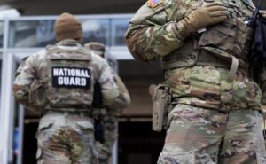Despliegue de soldados de Trump en ciudades demÛcratas no ha reducido violencia, dice CAP